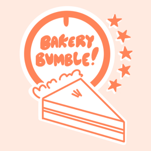 bakery bumble logo