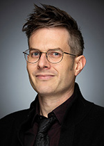 Erik Evensen