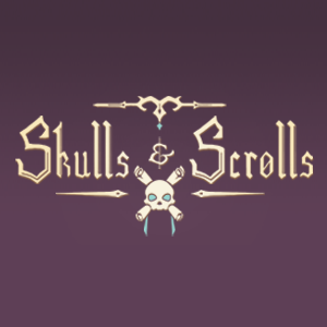 	Skulls & Scrolls	