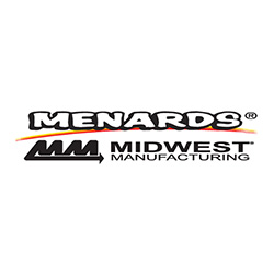 Menards Inc Logo