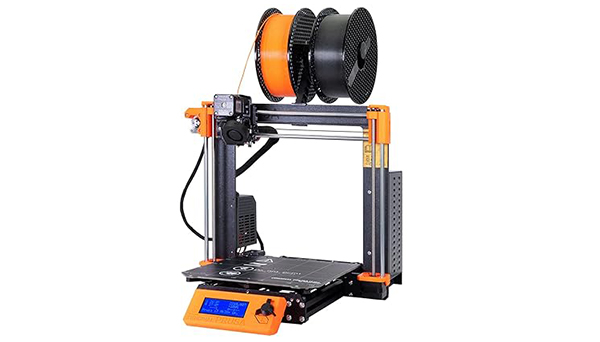 Prusa i3 MK3S 3D Printer