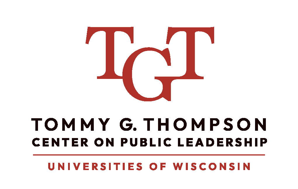 The Tommy G. Thompson Center on Public Leadership