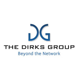 The Dirks Group Logo