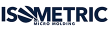 Isometric Micro Molding