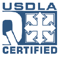 UW-Stout is a USDLA certified university