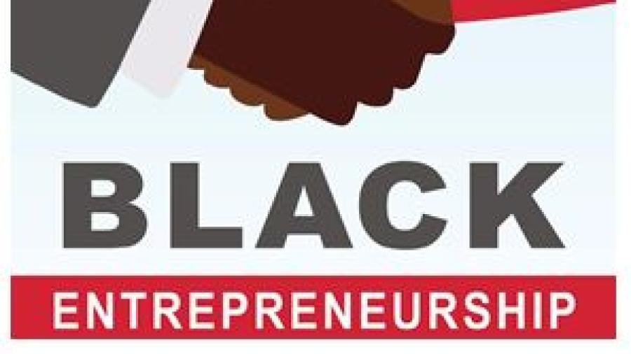 The Black Entrepreneurship event will be held Nov. 15.