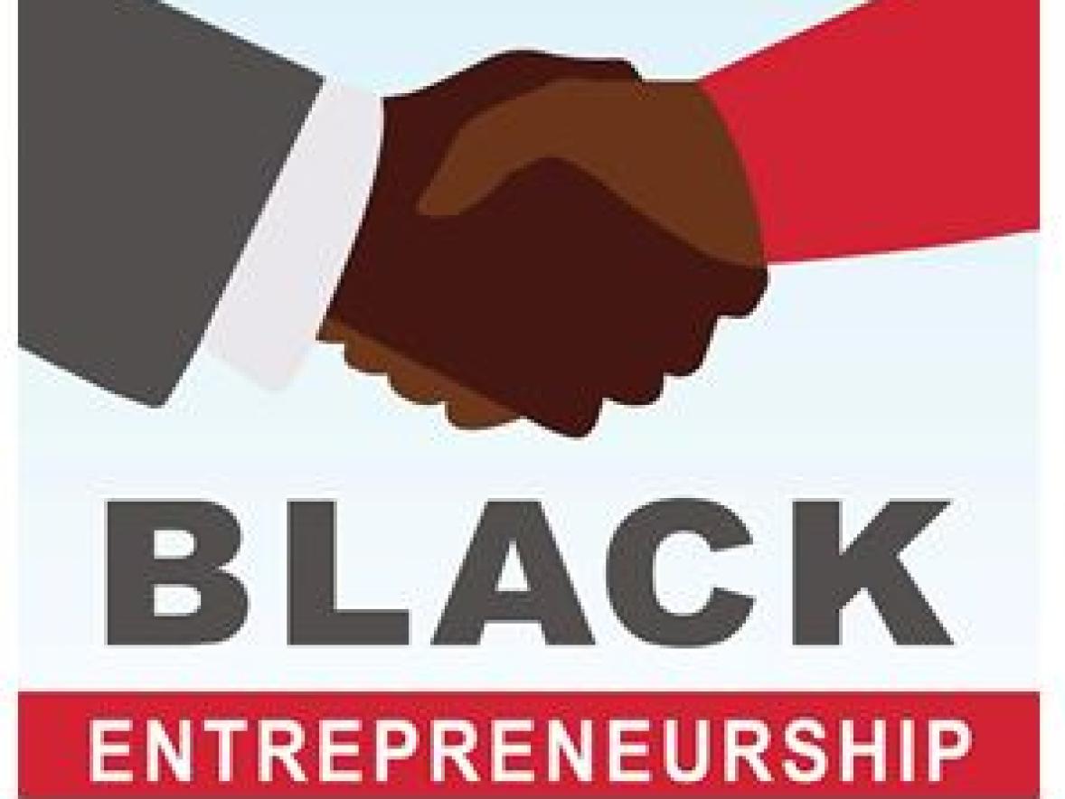 Business owner, executives to speak at Black Entrepreneurship event Featured Image