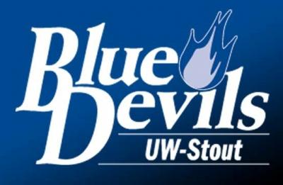 Blue Devil logo