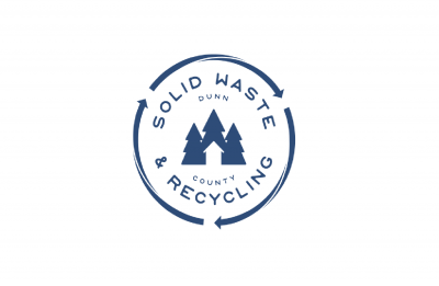 Dunn County Solid Waste logo