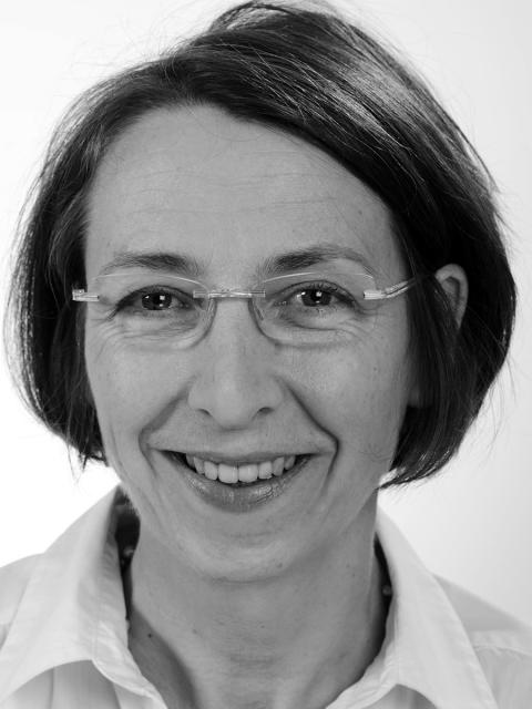 Associate Professor Monika Herrmann, engineering and technology